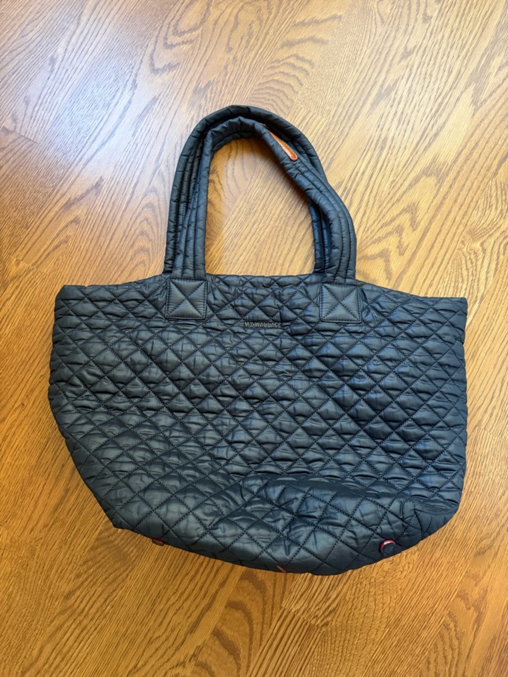 MZ Wallace Medium Metro Tote